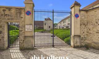 Appartement 2 Pièces 43 m² à vendre à Survilliers (95470)