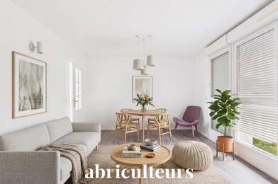 Appartement 3 pièces 233300 €