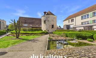 Appartement 3 Pièces 62 m² à vendre à Survilliers (95470)