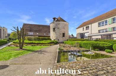 Appartement 3 pièces 223500 €