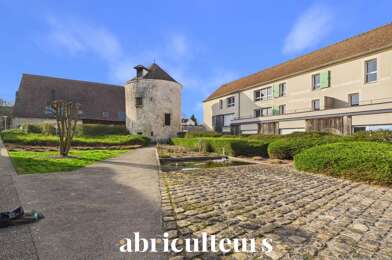 Appartement 2 pièces 175000 €