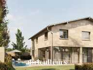 Maison à rénover de 250 m²  en vente proche Parc Bordelais au Bouscat (33200) — photo 2