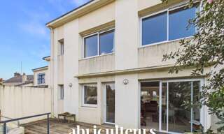 Maison 8 Pièces 240 m² à vendre à Nantes (44000)