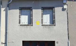 Maison 2 Pièces 39 m² à vendre à Pierrefort (15230)