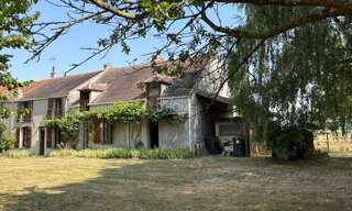 Maison 6 Pièces 180 m² à vendre à La Ferté-Gaucher (77320)