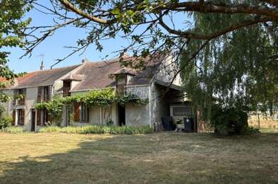 Maison 6 pièces 192000 €