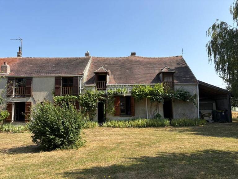 Maison de campagne de caractère — photo 1