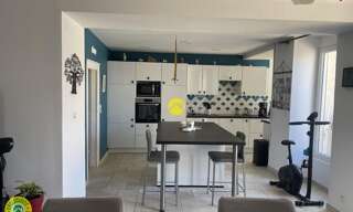 Maison 5 Pièces 128 m² à vendre à Blet (18350)