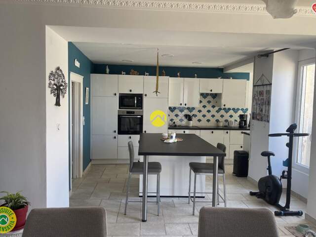MAISON DE 5 PIECES CLES EN MAIN — photo du bien