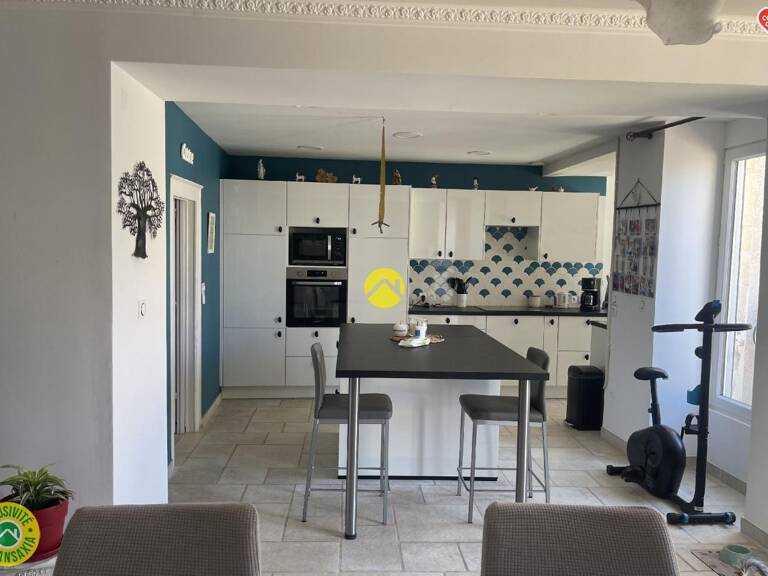 MAISON DE 5 PIECES CLES EN MAIN — photo 1