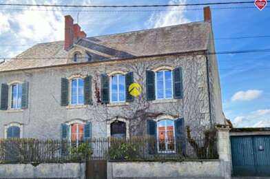 Maison 10 pièces 150120 €