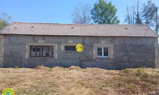Maison 5 Pièces 67 m² à vendre à Cuffy (18150)