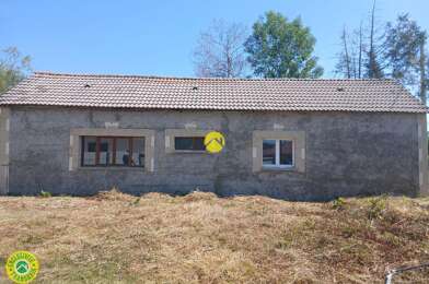 Maison 5 pièces 40000 €