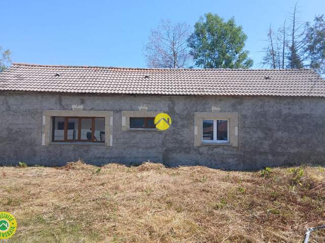 Maison à rénover BAISSE DE PRIX — photo du bien