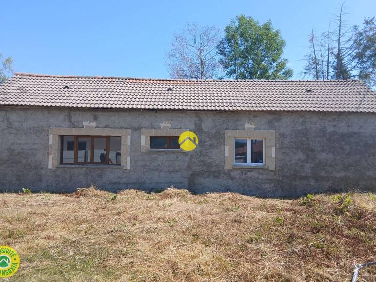 Maison à rénover BAISSE DE PRIX — photo 1