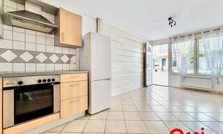 Appartement 2 Pièces 44 m² à vendre à Remiremont (88200)