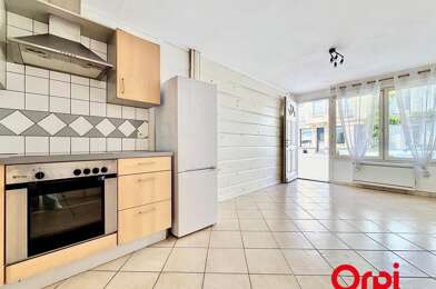 Appartement 2 pièces 59900 €