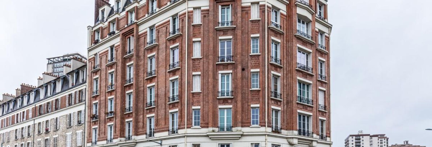 Appartement  117 m² à vendre à Choisy-le-Roi (94600)