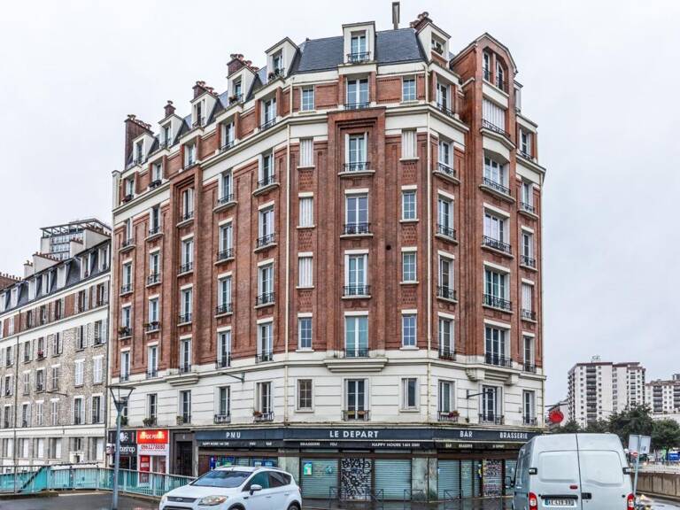 Appartement loué - 117 m² - Choisy-le-Roi (94) — photo 1