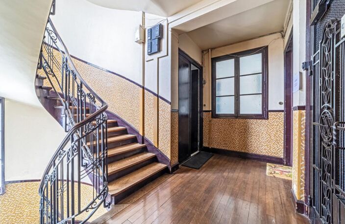Appartement loué - 117 m² - Choisy-le-Roi (94) — photo 2