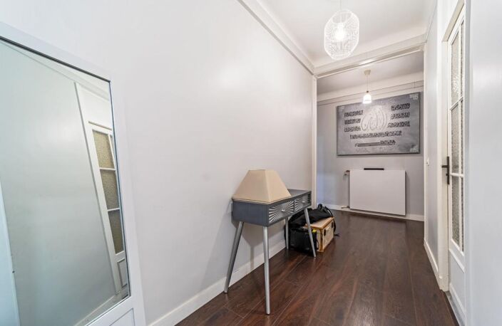 Appartement loué - 117 m² - Choisy-le-Roi (94) — photo 3