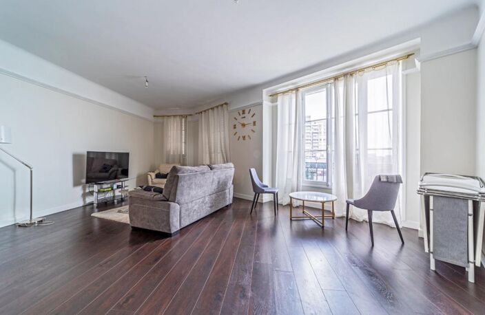 Appartement loué - 117 m² - Choisy-le-Roi (94) — photo 4