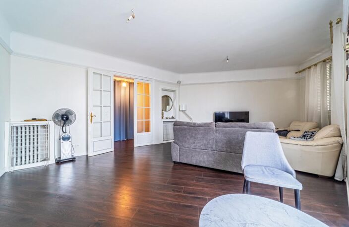 Appartement loué - 117 m² - Choisy-le-Roi (94) — photo 5
