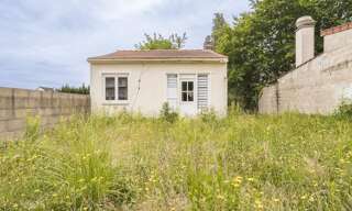 Maison  50 m² à vendre à Chelles (77500)