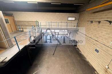 Local industriel  500000 €