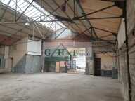 315m² ENTREPOT+ BUREAUX A LOUER BAGNOLET — photo 2