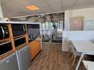 BUREAUX DE 500 M² A LOUER LIEUSAINT — photo 2