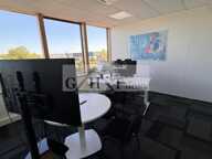 BUREAUX DE 500 M² A LOUER LIEUSAINT — photo 4