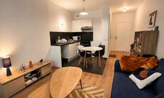 Appartement 2 Pièces 42 m² à vendre à Reims (51100)