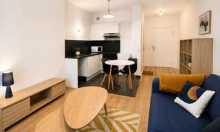 Appartement 2 Pièces 42 m² à vendre à Reims (51100)