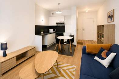 Appartement 2 pièces 199000 €