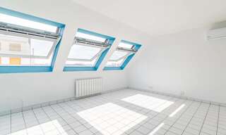 Appartement 2 Pièces 49 m² à vendre à Alfortville (94140)