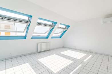 Appartement 2 pièces 250000 €