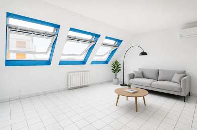 Appartement 2 pièces 250000 €