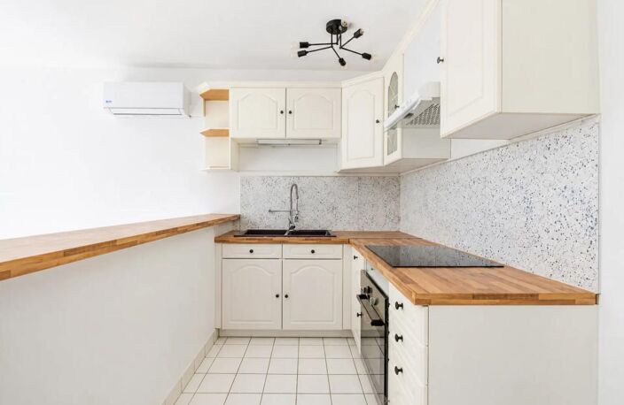 Appartement 2 pièces de 49 m² à Alfortville — photo 4