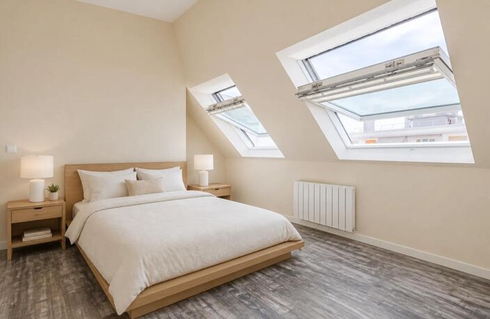 Appartement 2 pièces de 49 m² à Alfortville — photo 5