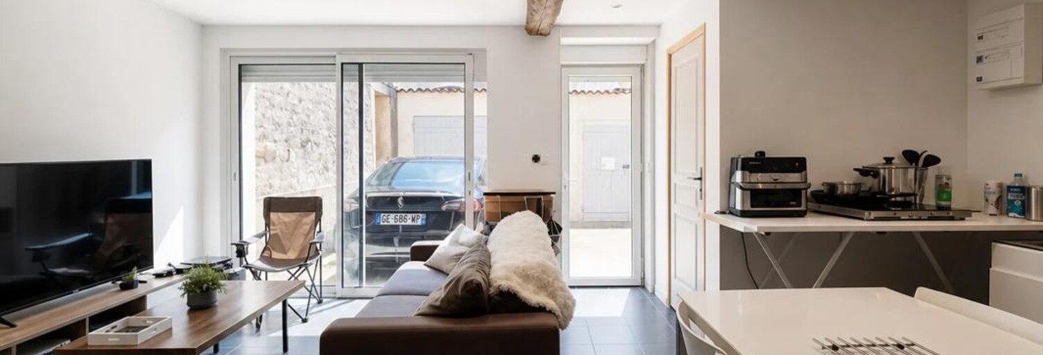 Maison 7 Pièces 160 m² à vendre à Jarnac (16200)