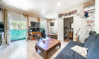 Appartement 1 Pièce 26 m² à vendre à Fréjus (83600)