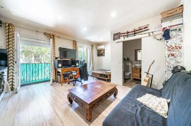 Appartement 1 pièces 99900 €