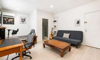 Appartement 1 Pièce 26 m² à vendre à Fréjus (83600)