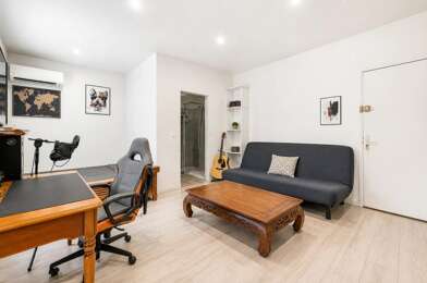 Appartement 1 pièces 99900 €