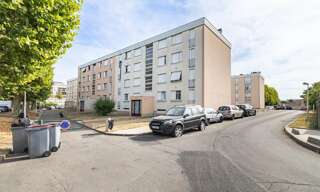 Appartement 2 Pièces 42 m² à vendre à Limeil-Brévannes (94450)