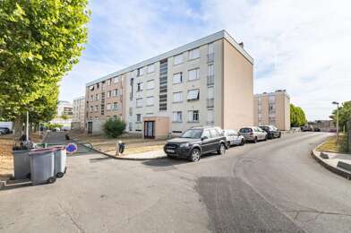 Appartement 2 pièces 138000 €