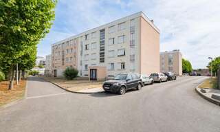 Appartement 2 Pièces 42 m² à vendre à Limeil-Brévannes (94450)