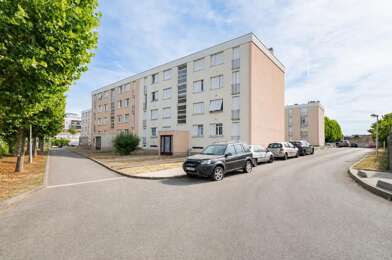 Appartement 2 pièces 138000 €
