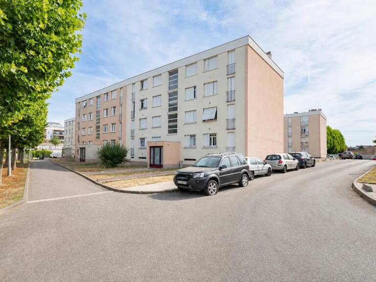 Appartement de 2 pièces de 42 m² à Limeil-Brévannes — photo 1